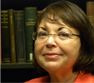 Tina Jaskoll, Ph.D.